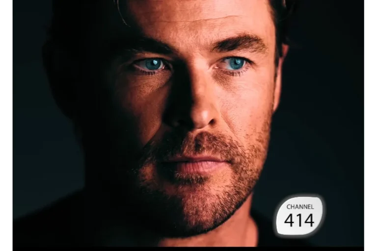 Image of Chris Hemsworth