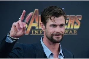 Disney Banned Chris Hemsworth From Filming Risky Stunt