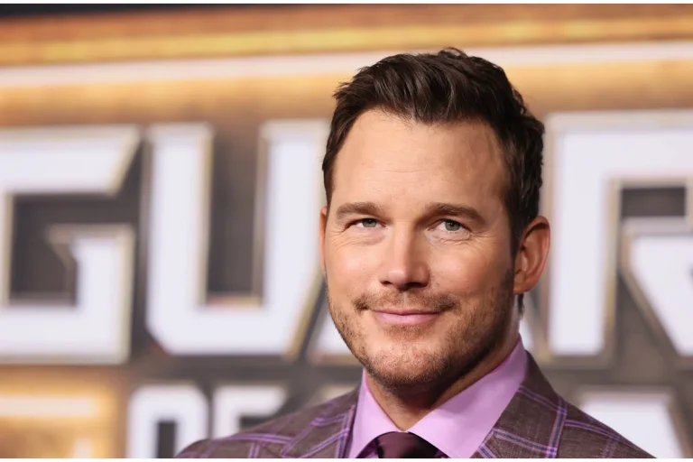 Image of Chris Pratt