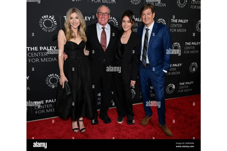 Image of Christa Miller