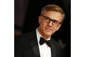 Christoph Waltz Reveals Why He Loved Working With the Muppets