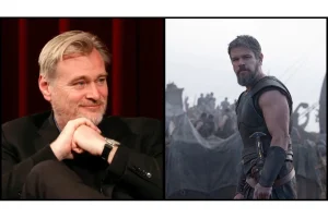 Christopher Nolan Almost Directed Brad Pitt’s Epic Troy Film