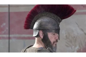 Christopher Nolan Got Batman After Losing Troy to Petersen