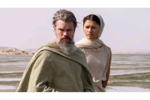 Christopher Nolan Reveals Odyssey Roots After Batman Begins Deal