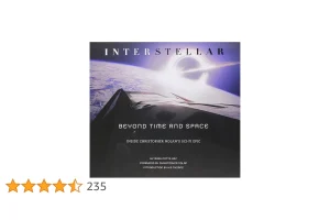 Apple TV Sci-Fi Hit Shares Christopher Nolan Philosophy