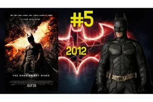 Christopher Nolan Praised This Superhero Film—Leaving Netflix Soon