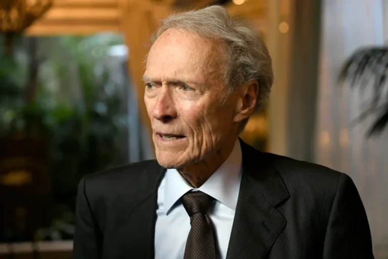 Image of Clint Eastwood