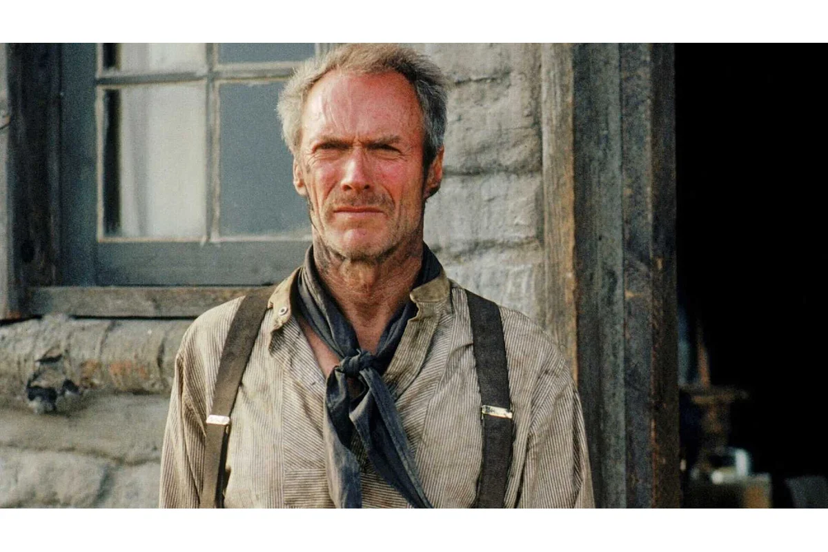 Clint Eastwood