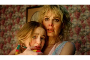 Clint Eastwood Thriller Was Key Inspiration for Yellowjackets