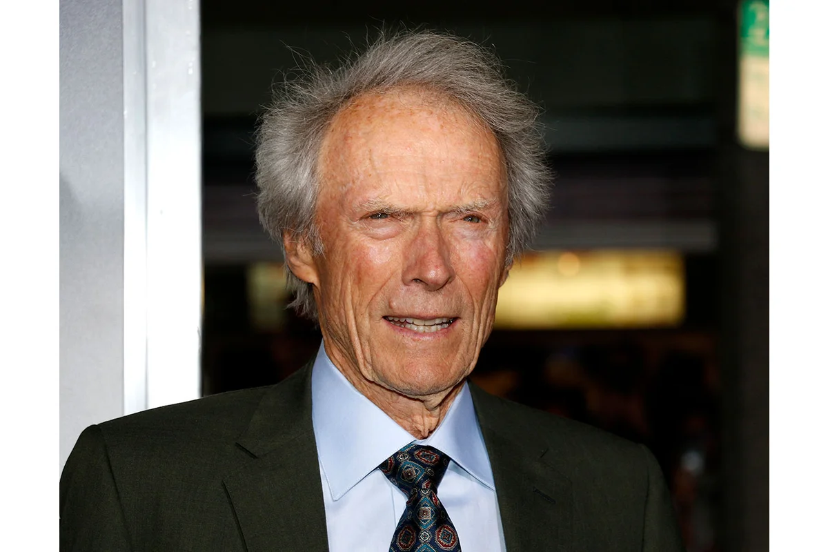 Clint Eastwood