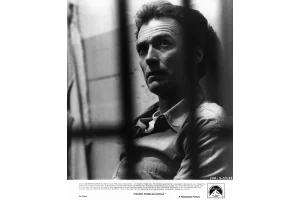 Clint Eastwood’s Box Office Best Stars an Unlikely Co-Star