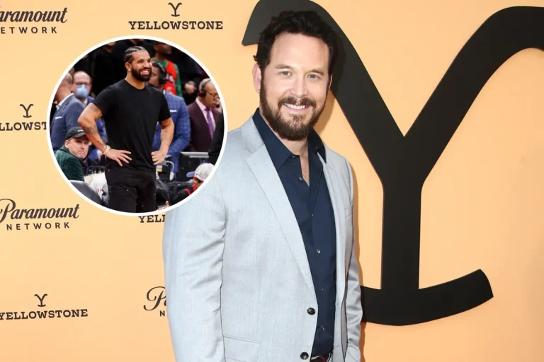 Image of Cole Hauser