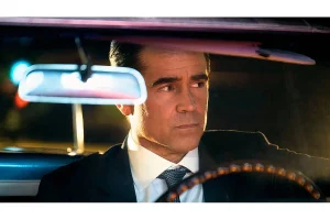 Colin Farrell’s Sugar: The Sci-Fi Noir Series You Missed