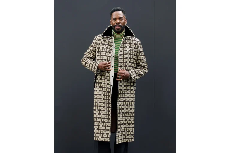 Image of Colman Domingo