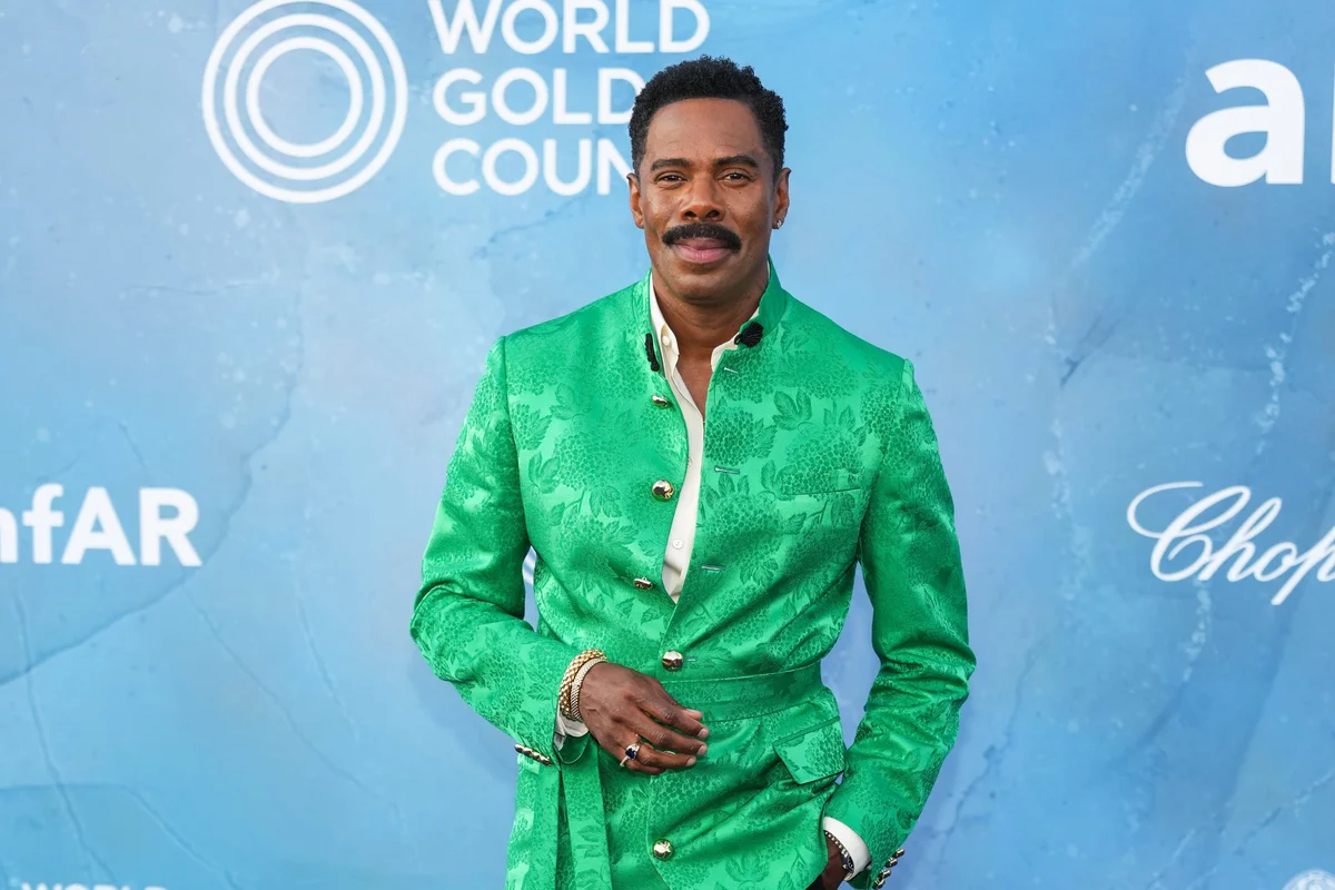 Colman Domingo