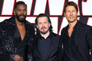 Colman Domingo’s Standout Performance Wows in Running Man