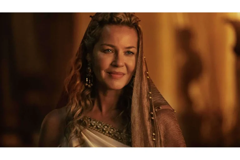 Image of Connie Nielsen