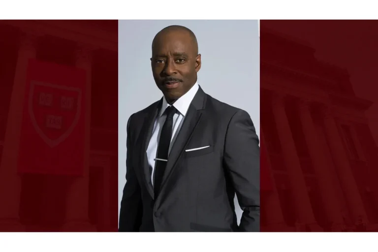 Image of Courtney B. Vance