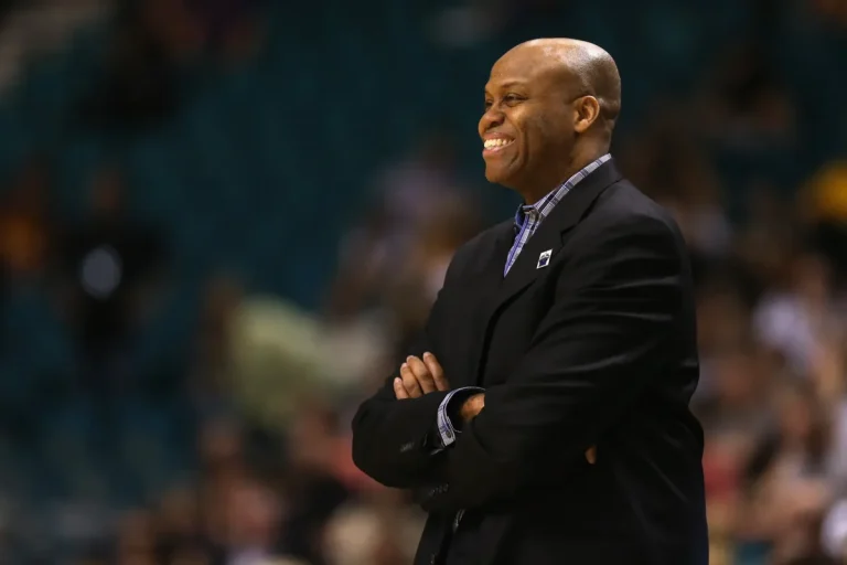 Image of Craig Robinson