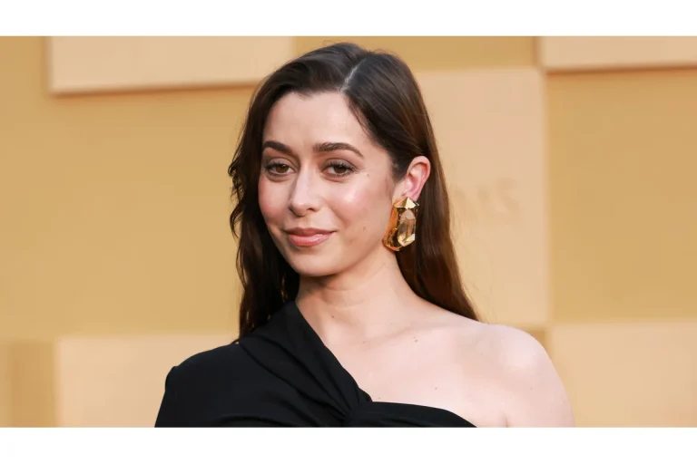 Image of Cristin Milioti