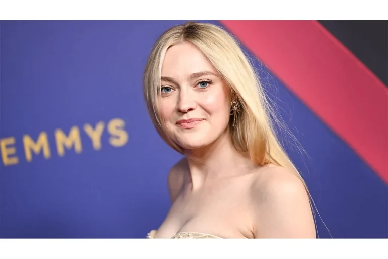 Image of Dakota Fanning