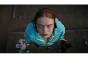 Dakota Fanning’s War of the Worlds Set Story Melts Hearts