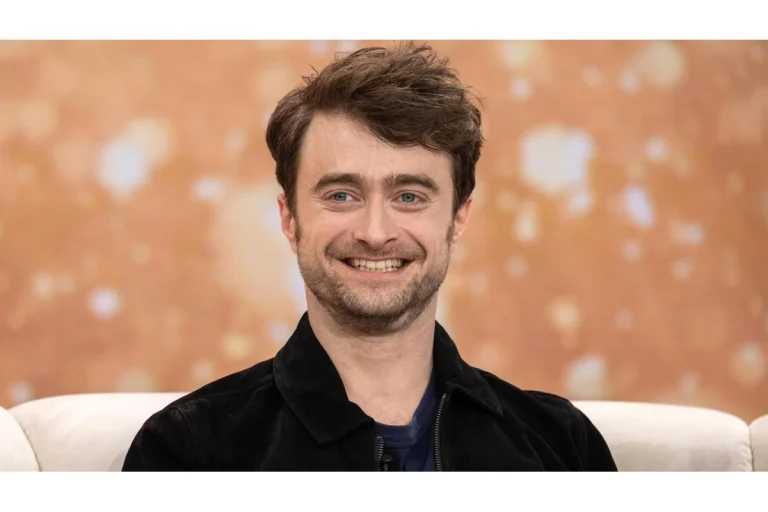 Image of Daniel Radcliffe