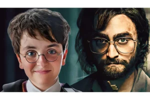 Daniel Radcliffe Reveals Harry Potter Joke That Made Him Laugh