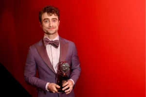 Daniel Radcliffe’s Harry Potter Letter to New Cast Revealed