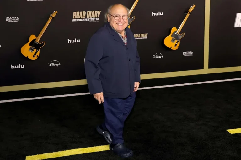 Image of Danny DeVito