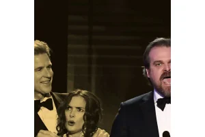 David Harbour Acting Highlights: Best Roles Beyond Stranger Things
