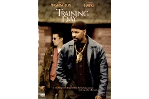 Denzel Washington’s Iconic Training Day Role Began With His Son