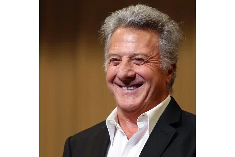 Image of Dustin Hoffman