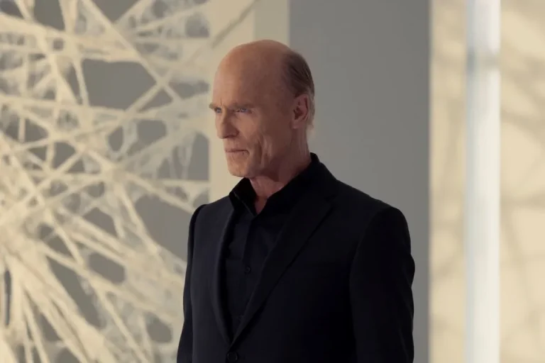 Image of Ed Harris