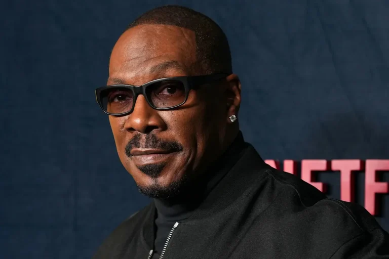 Image of Eddie Murphy