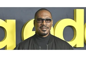 Eddie Murphy Reveals His Top 3 Missed Movie Roles