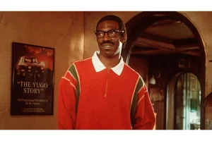 Eddie Murphy Reveals His Top 3 Biggest Movie Regrets
