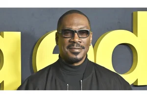 Eddie Murphy Reveals His Biggest Movie Regrets