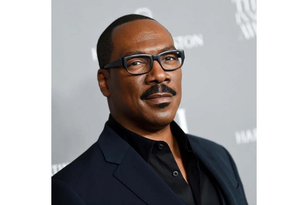 Eddie Murphy