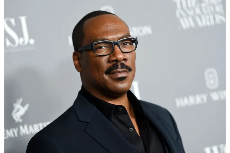 Eddie Murphy, Pete Davidson, Eddie Murphy career regrets