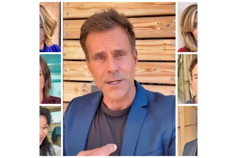 Image of Edward Burns