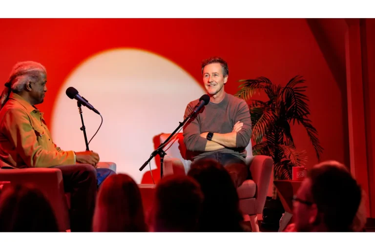 Image of Edward Norton