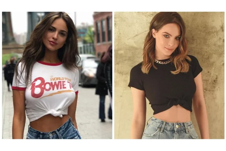 Image of Eiza González