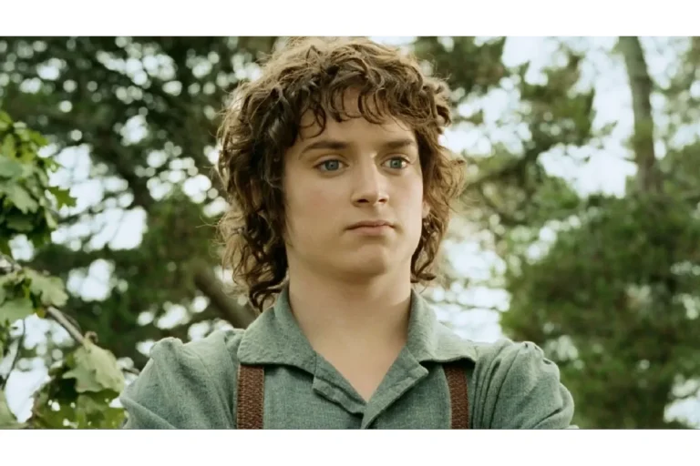Image of Elijah Wood