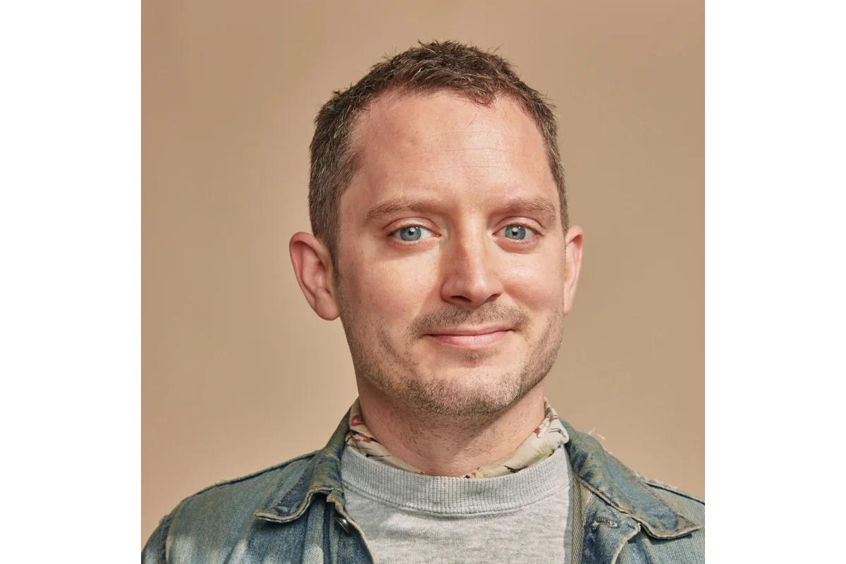 Elijah Wood