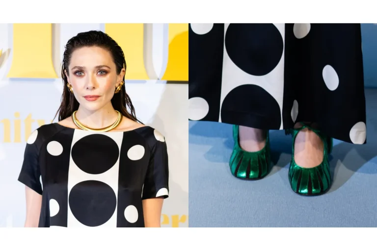 Image of Elizabeth Olsen