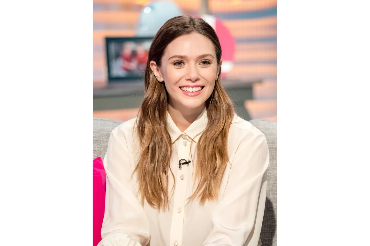 Elizabeth Olsen