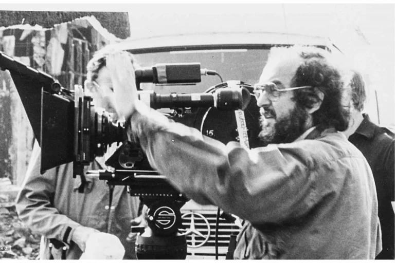 Image of Elliott Gould