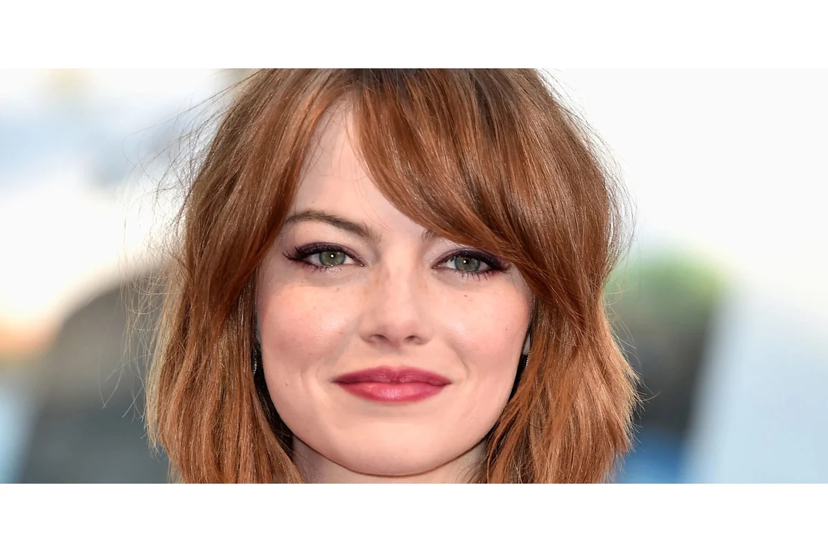 Emma Stone