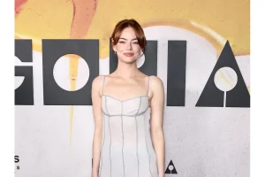 Emma Stone’s Head-Shaving Condition for Bugonia Revealed